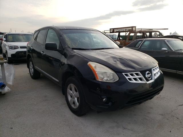 NISSAN ROGUE S 2012 jn8as5mt5cw277149