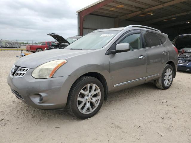 NISSAN ROGUE 2012 jn8as5mt5cw277961