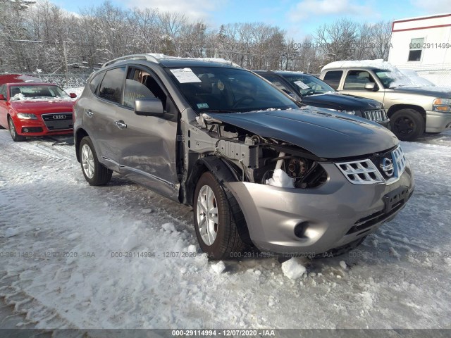 NISSAN ROGUE 2012 jn8as5mt5cw278480