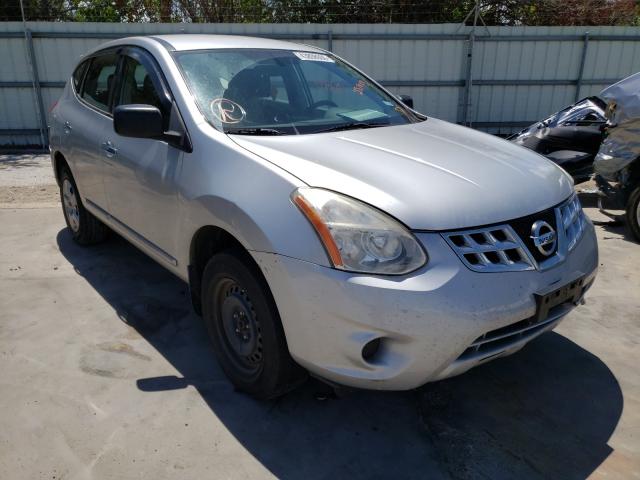 NISSAN ROGUE 2012 jn8as5mt5cw281413