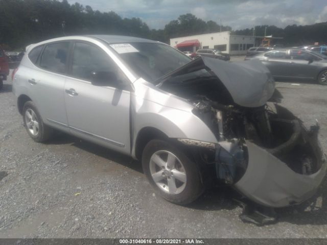 NISSAN ROGUE 2012 jn8as5mt5cw282240