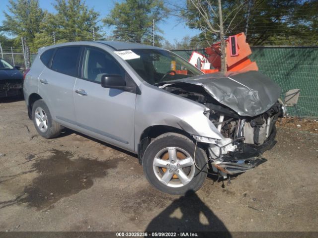 NISSAN ROGUE 2012 jn8as5mt5cw283002