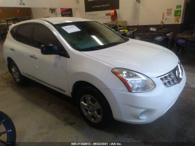 NISSAN ROGUE 2012 jn8as5mt5cw283081