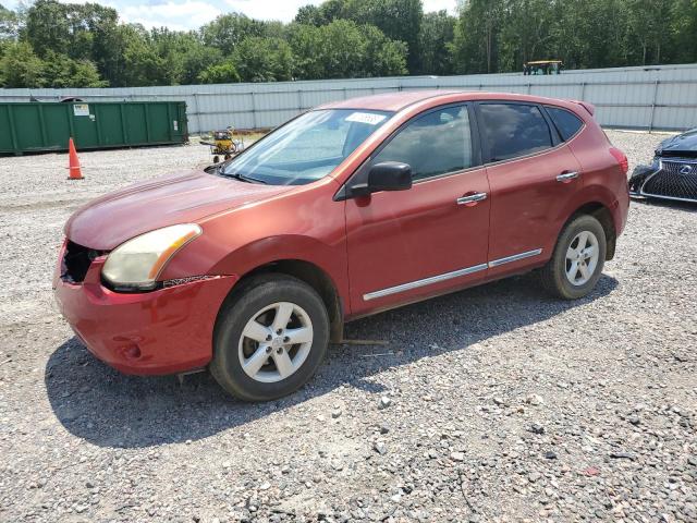 NISSAN ROGUE S 2012 jn8as5mt5cw283257