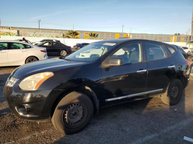 NISSAN ROGUE 2012 jn8as5mt5cw283260