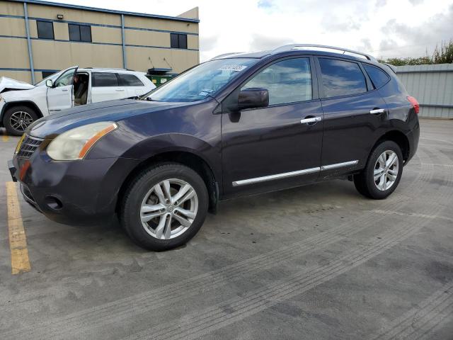 NISSAN ROGUE S 2012 jn8as5mt5cw283968