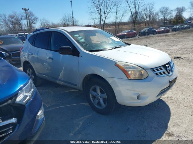 NISSAN ROGUE 2012 jn8as5mt5cw284375