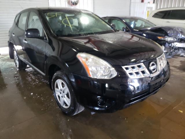 NISSAN NULL 2012 jn8as5mt5cw285039