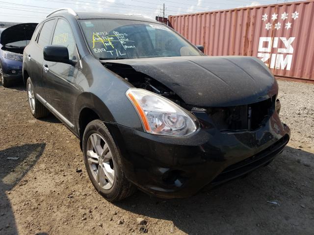 NISSAN ROGUE S 2012 jn8as5mt5cw286286