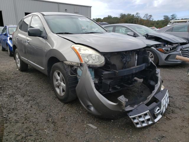 NISSAN ROGUE S 2012 jn8as5mt5cw286417