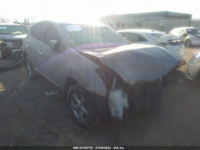 NISSAN ROGUE 2012 jn8as5mt5cw287082