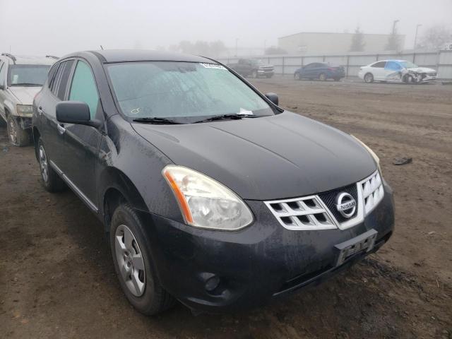 NISSAN ROGUE S 2012 jn8as5mt5cw287518