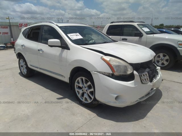 NISSAN ROGUE 2012 jn8as5mt5cw287633