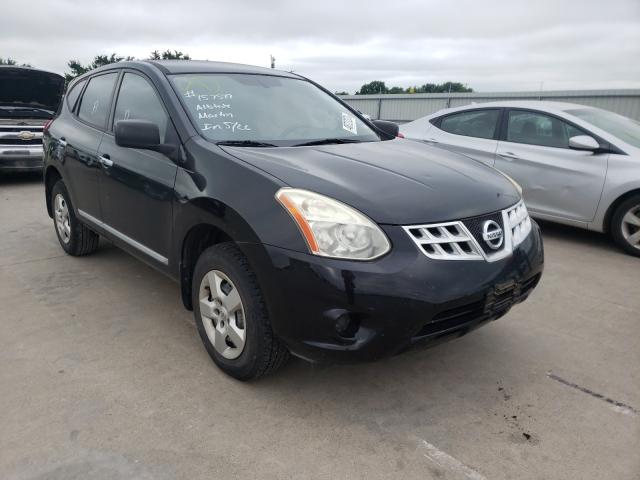 NISSAN ROGUE S 2012 jn8as5mt5cw287941