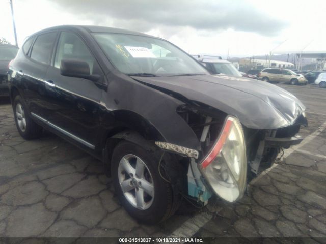 NISSAN ROGUE 2012 jn8as5mt5cw288183