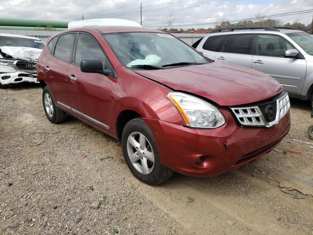 NISSAN ROGUE S 2012 jn8as5mt5cw288426