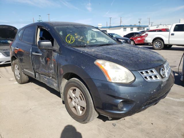 NISSAN ROGUE S 2012 jn8as5mt5cw288653