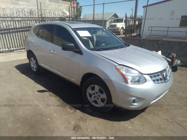 NISSAN ROGUE 2012 jn8as5mt5cw288703