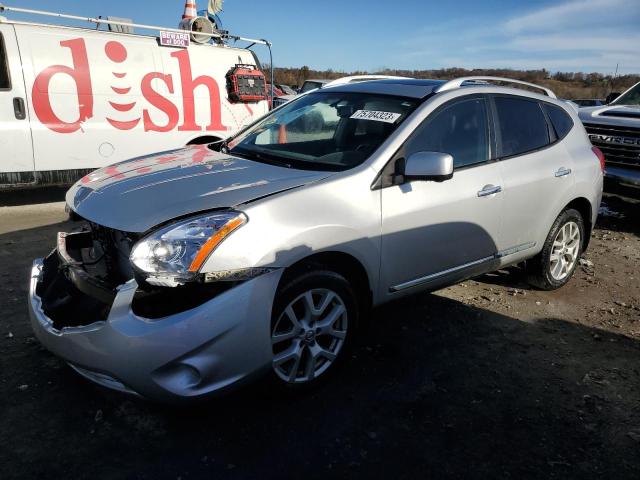 NISSAN ROGUE 2012 jn8as5mt5cw288989