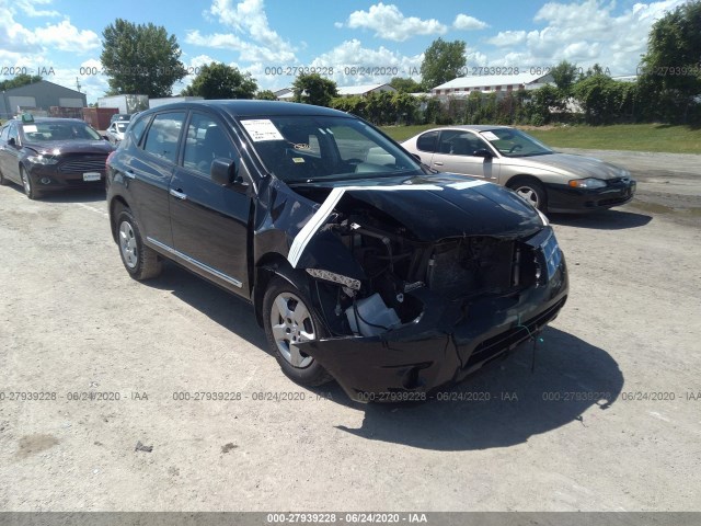 NISSAN ROGUE 2012 jn8as5mt5cw289205