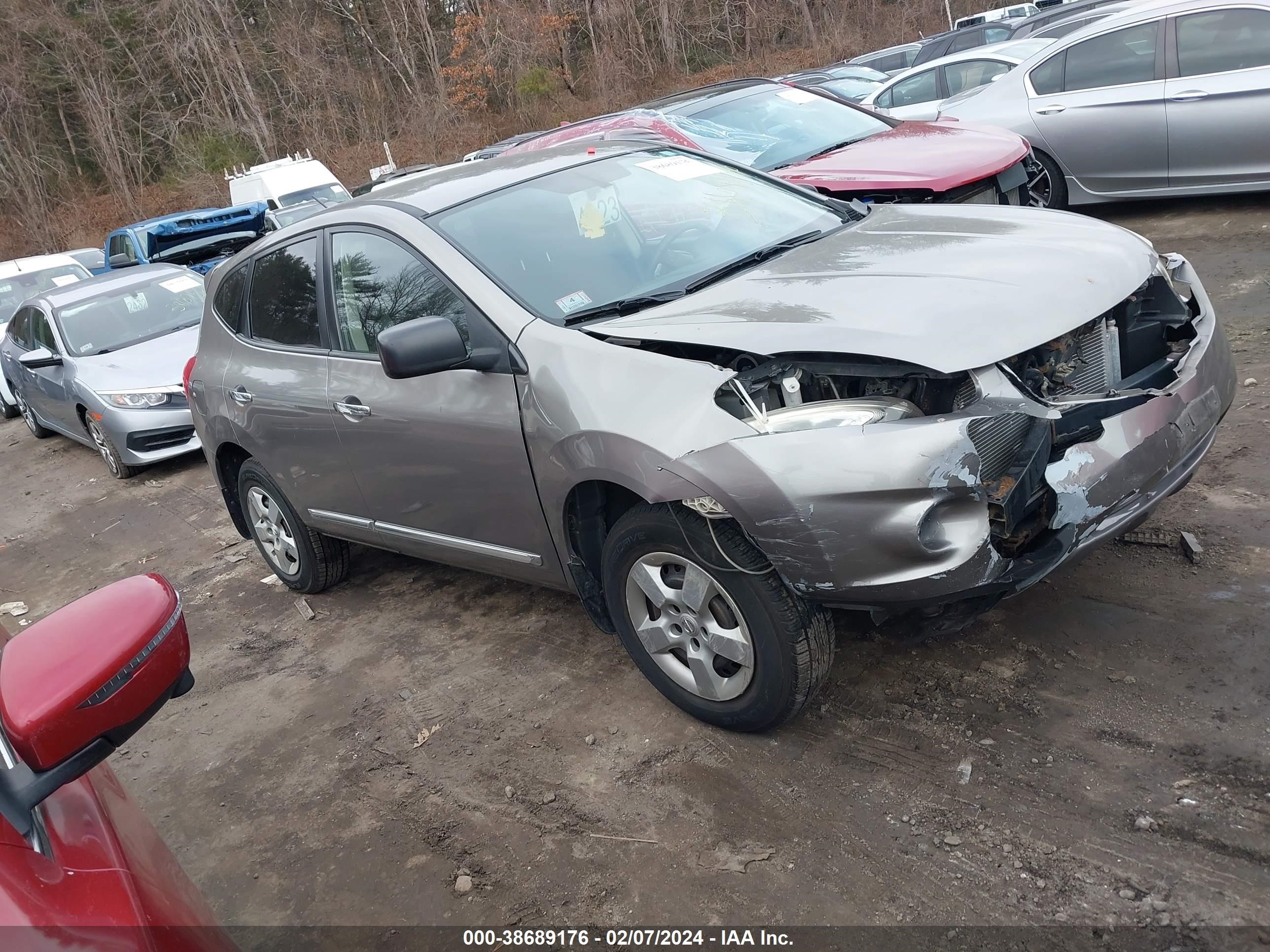 NISSAN ROGUE 2012 jn8as5mt5cw289706