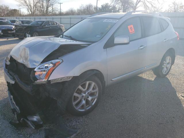 NISSAN ROGUE 2012 jn8as5mt5cw289950