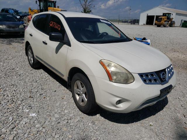 NISSAN ROGUE S 2012 jn8as5mt5cw290466