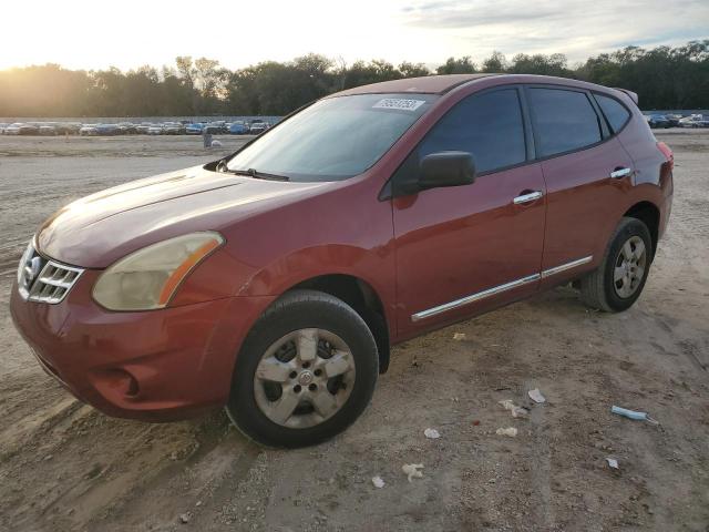 NISSAN ROGUE 2012 jn8as5mt5cw291424