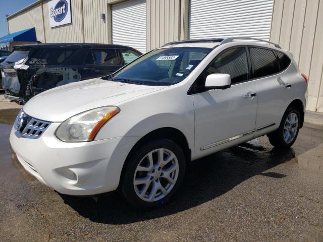 NISSAN ROGUE S 2012 jn8as5mt5cw291567