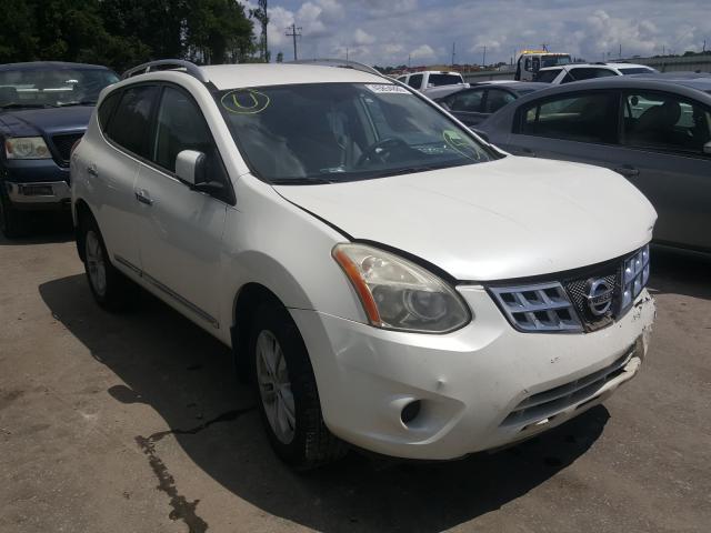 NISSAN ROGUE S 2012 jn8as5mt5cw294212