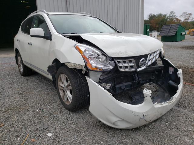 NISSAN ROGUE S 2012 jn8as5mt5cw297014