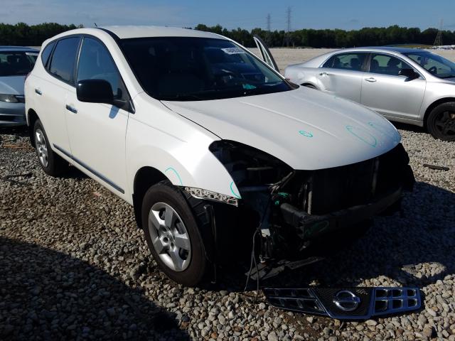 NISSAN ROGUE S 2012 jn8as5mt5cw297496