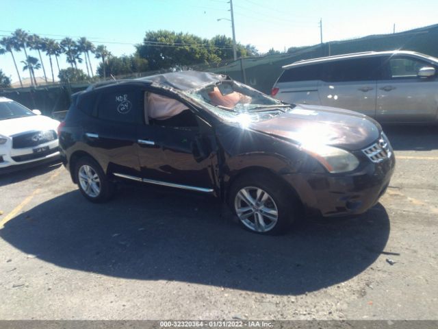 NISSAN ROGUE 2012 jn8as5mt5cw298325