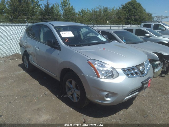 NISSAN ROGUE 2012 jn8as5mt5cw298485