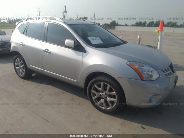 NISSAN ROGUE 2012 jn8as5mt5cw298826