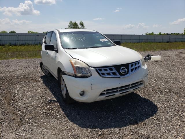 NISSAN ROGUE S 2012 jn8as5mt5cw299538