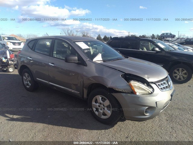 NISSAN ROGUE 2012 jn8as5mt5cw299913