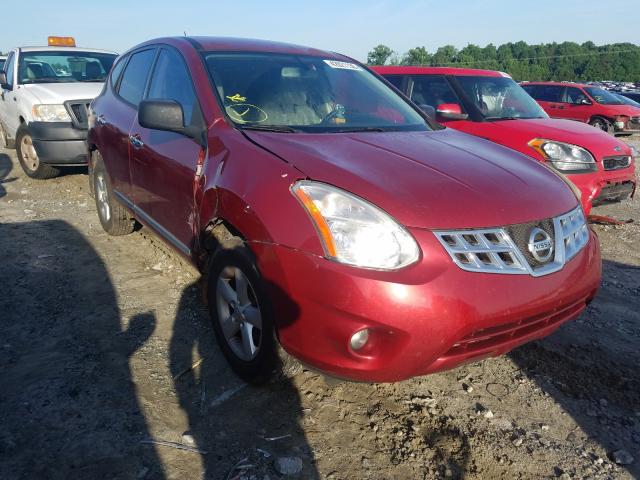 NISSAN ROGUE S 2012 jn8as5mt5cw300641