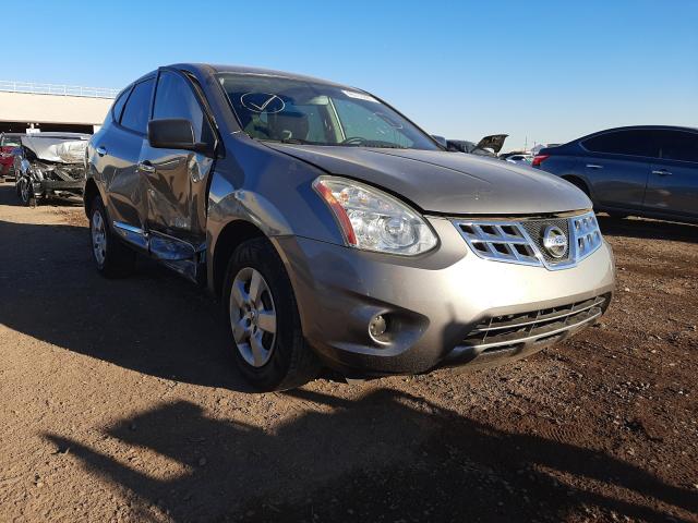 NISSAN ROGUE S 2012 jn8as5mt5cw300817