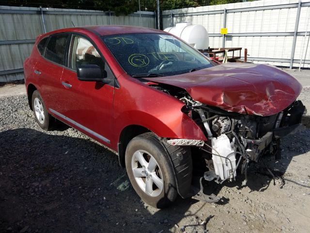 NISSAN ROGUE S 2012 jn8as5mt5cw302048