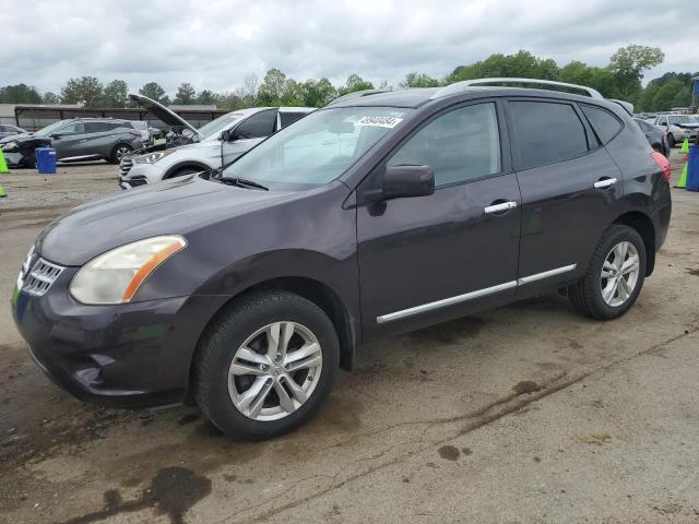 NISSAN ROGUE 2012 jn8as5mt5cw302910