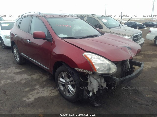 NISSAN ROGUE 2012 jn8as5mt5cw303149