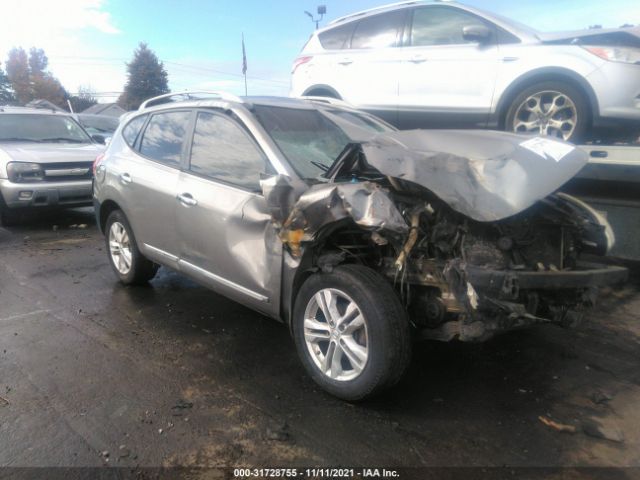 NISSAN ROGUE 2012 jn8as5mt5cw303636