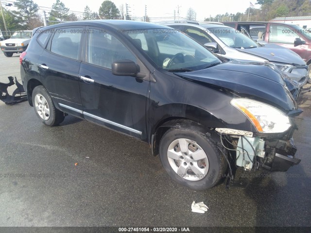 NISSAN ROGUE 2012 jn8as5mt5cw303698