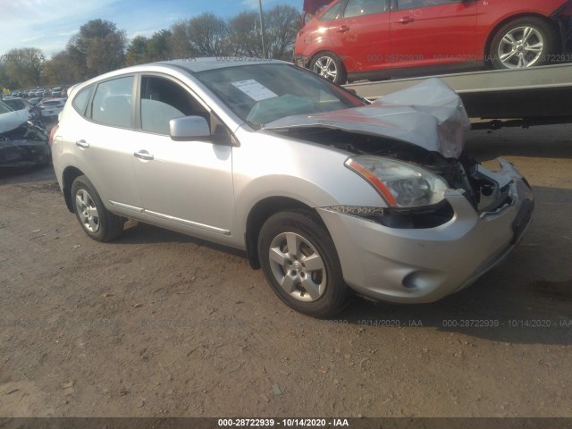 NISSAN ROGUE 2012 jn8as5mt5cw600132