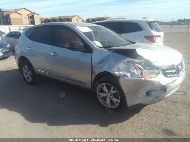 NISSAN ROGUE 2012 jn8as5mt5cw600356