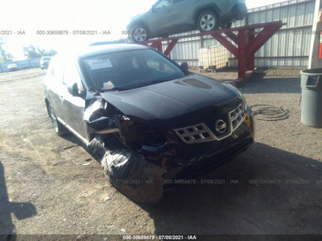 NISSAN ROGUE 2012 jn8as5mt5cw600485