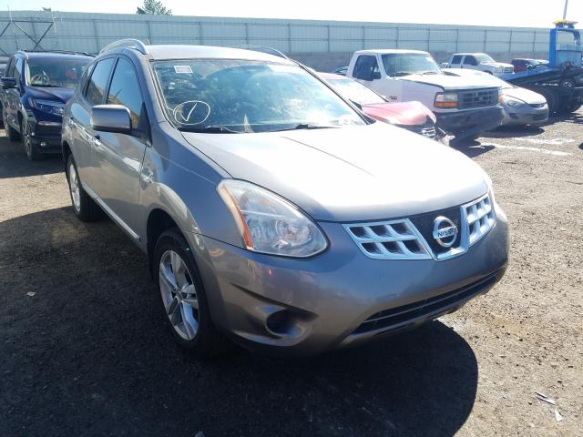 NISSAN ROGUE S 2012 jn8as5mt5cw600969