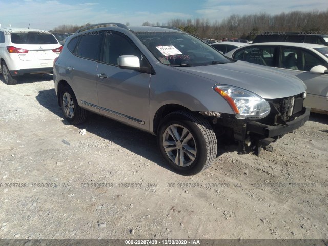 NISSAN NULL 2012 jn8as5mt5cw601152