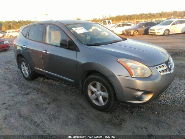 NISSAN ROGUE 2012 jn8as5mt5cw601622